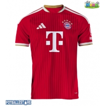 Bayern Munich Luis Diaz #14 Hjemmedrakt 2026-27 Kortermet